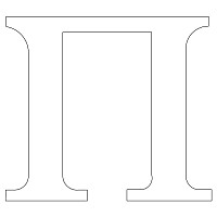 greek alphabet pi